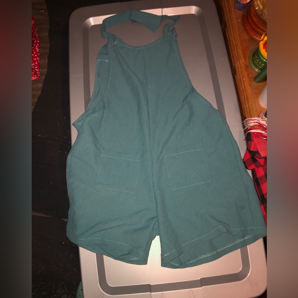 COPY - Romper